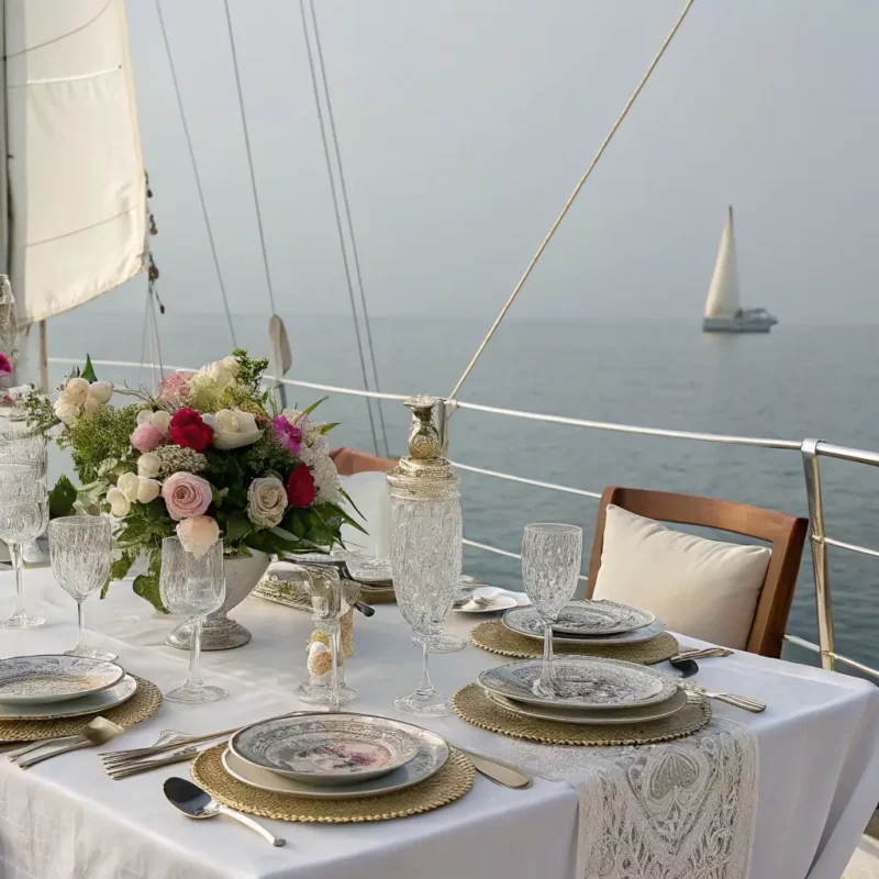Luxury Picnic Package